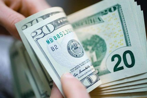 Tỷ giá USD hôm nay 9/11: USD thấp nhất trong vòng 2 năm