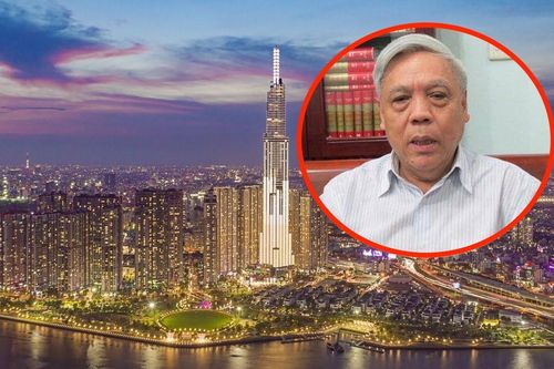 Văn kiện Đại hội XIII cần làm rõ: 100 năm lập nước, đời sống người dân thế nào?
