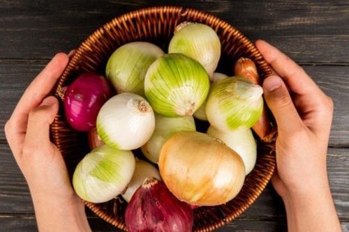 Công dụng của hành tây với sức khỏe không phải ai cũng biết
