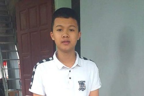 Nam sinh Thanh Hóa từng 'trượt oan' đại học sẽ vào trường Sỹ quan Lục quân 1