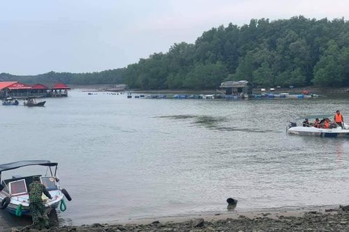 Thi thể người đàn ông nổi trên sông ở Đồng Nai, nghi bị sát hại