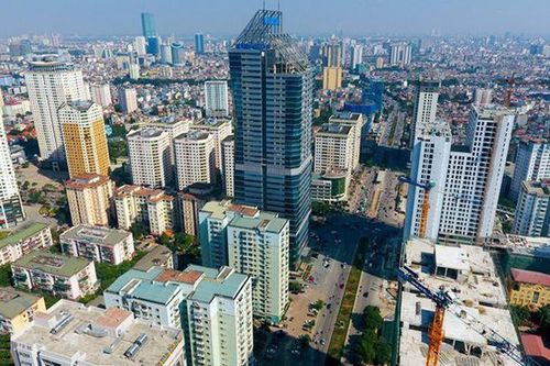 Dồn tâm sức để tăng tốc