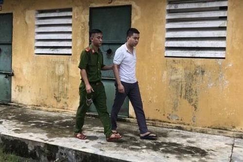Bắt đối tượng dùng video nhạy cảm tống tiền người khác sau 3 năm lẩn trốn