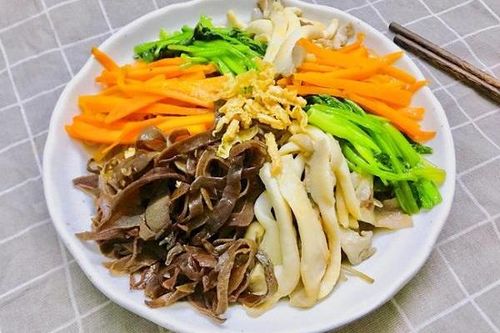 Những điều cần lưu ý khi ăn chay