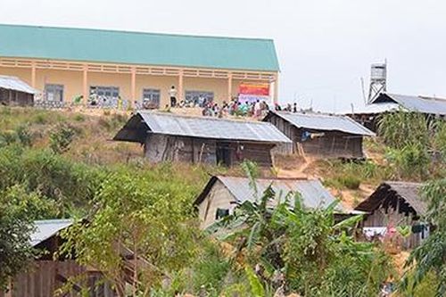 Nhân văn, bảo đảm quản lý nhà nước
