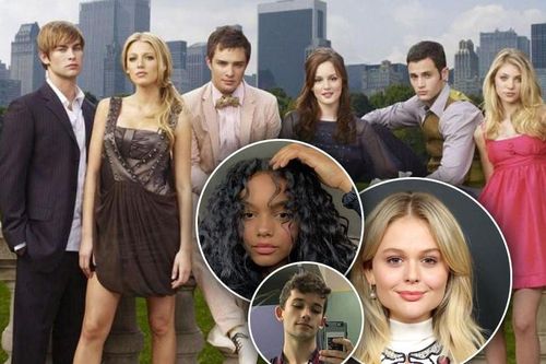 Gossip Girl được 'remake', ngay đúng vào thời điểm mạng xã hội và các trang 'bóc phốt' đang bùng nổ