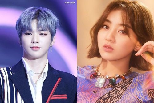 Kang Daniel và Jihyo (TWICE) chính thức chia tay vì một nguyên nhân không thể cũ kỹ hơn