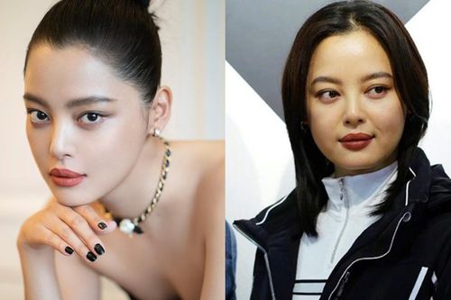 Vừa được khen thần thái hơn Jennie, 'bản sao Song Hye Kyo' lại phát tướng khó tin