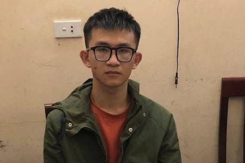9X sa lưới cùng 12 bánh heroin