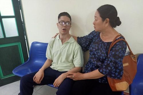 Khắc khoải nỗi lòng người mẹ…