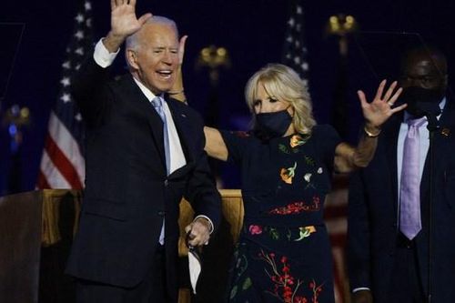 Kế hoạch của ông Joe Biden