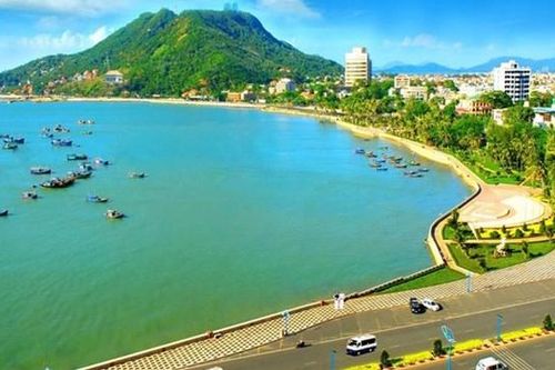 Bà Rịa - Vũng Tàu kích cầu du lịch cuối năm