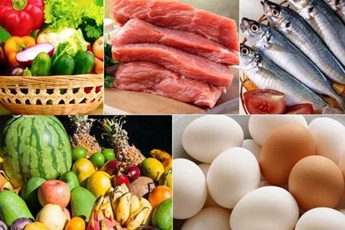 Người bệnh Gout ăn và không nên ăn gì?