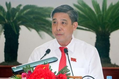Ông Đồng Văn Thanh được bầu làm Chủ tịch UBND tỉnh Hậu Giang