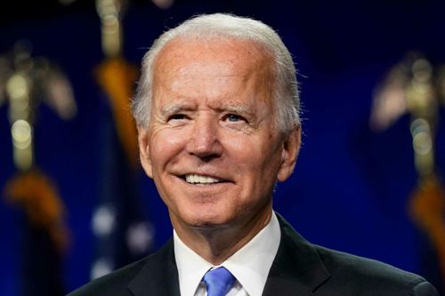 Ông Joe Biden nhận lương bao nhiêu khi là tổng thống Mỹ