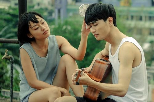 Nỗi lòng của người trẻ theo đuổi nhạc và phim indie