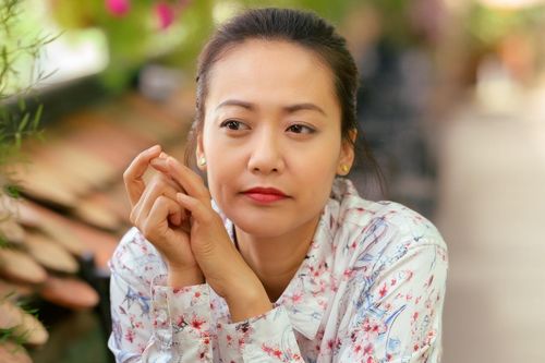 Hồng Ánh: 'Tôi vẫn hạnh phúc dù kết hôn hơn 10 năm chưa có con'