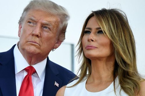 Điều gì chờ đợi bà Melania Trump sau khi rời Nhà Trắng