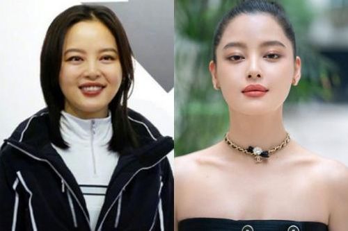 Vẻ đẹp một thời gây tiếc nuối của mỹ nhân Trung Quốc