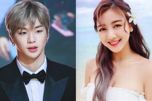 Kang Daniel và trưởng nhóm TWICE chia tay sau hơn một năm hẹn hò
