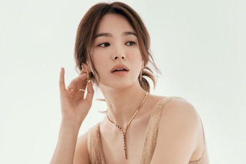 Song Hye Kyo trở lại với vai diễn mới