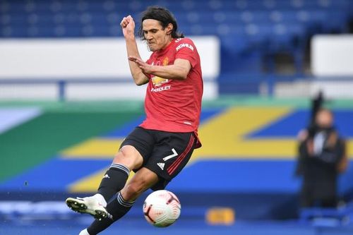 'Cavani sẽ trở thành sự bổ sung chất lượng cho MU'