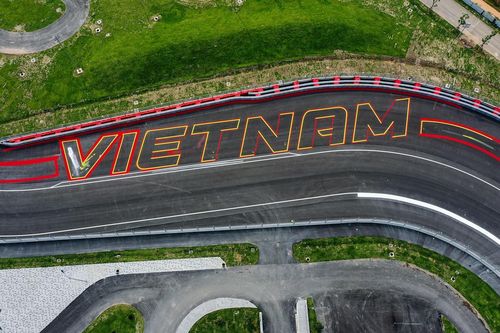 Việt Nam có thể không tham gia mùa giải F1 2021