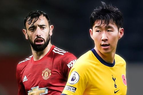10 chân sút đang ghi nhiều bàn nhất Premier League mùa này