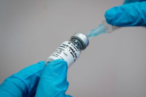 Vaccine phòng Covid-19 hiệu quả trên 90% có ý nghĩa gì?
