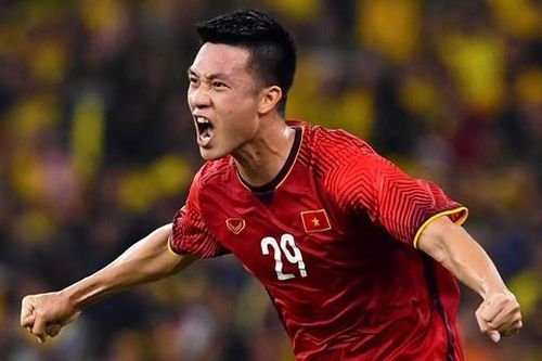 Huy Hùng có bến đỗ mới sau khi CLB Quảng Nam rớt hạng