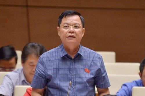 Tướng Đào Thanh Hải: Không bảo vệ được cán bộ, không ai dám đổi mới