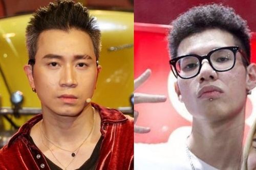 MCK đội Karik phát ngôn dung tục