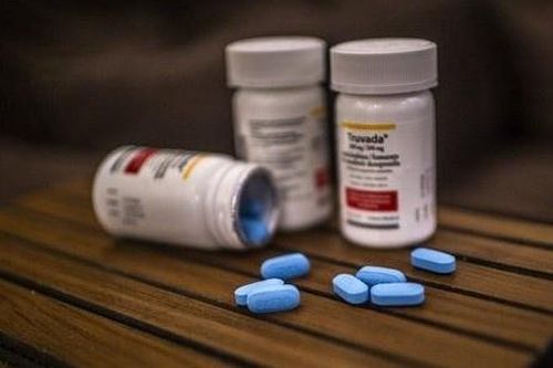 Phát hiện mới về thuốc phòng ngừa HIV