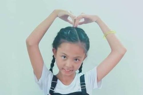 Bé gái 11 tuổi mất tích được tìm thấy trong chùa