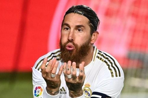 Mourinho gạt Ramos, Ibra khỏi đội hình học trò hay nhất