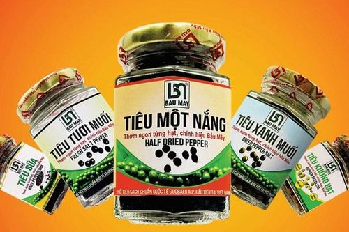 Bà Rịa - Vũng Tàu: Gắn sao cho sản phẩm OCOP