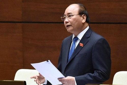 Chất vấn tại Quốc hội: Thủ tướng trả lời làm rõ nhiều vấn đề nóng cử tri và dư luận quan tâm