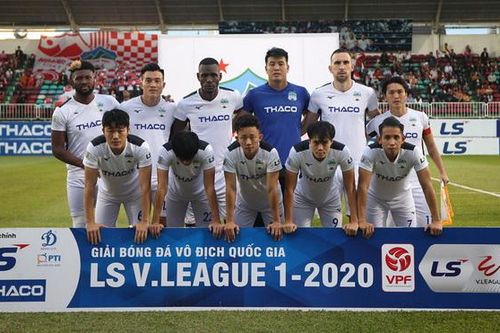 HAGL, lối cũ ta về