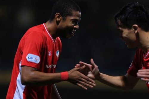 Viettel xứng đáng lên ngôi vô địch V-League