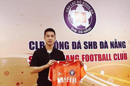 SHB Đà Nẵng chiêu mộ nhà vô địch AFF Cup 2018