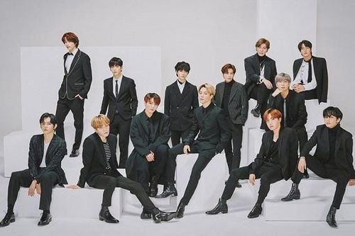 BTS và TXT sẽ 'song kiếm hợp bích' trong game mới toanh