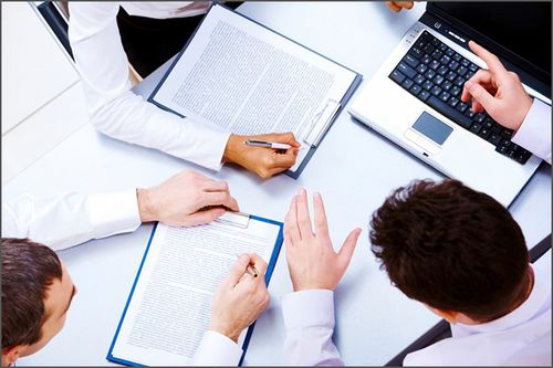 Có được sử dụng bộ máy chuyên môn để tự quản lý dự án?