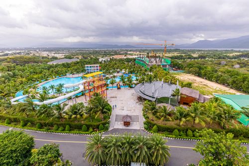 Du lịch Việt Nam thất thu 23 tỷ USD trong năm 2020