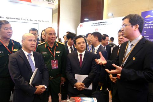 Tăng cường bảo đảm an ninh mạng trong kỷ nguyên trí tuệ nhân tạo