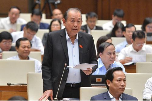 Bảo đảm không oan sai, không bỏ lọt tội phạm vụ phân bón Thuận Phong