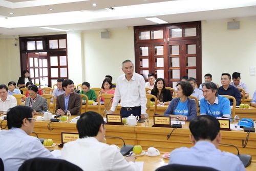 Lũ chồng lũ, bão chồng bão ở miền trung gây thiệt hại hơn 2,8 nghìn tỷ đồng