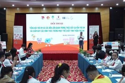 Tổng kết Chiến dịch Lan tỏa yêu thương 2020