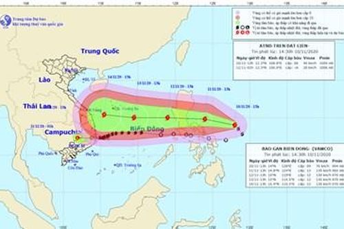 Tập trung lực lượng, phương tiện giúp dân khắc phục hậu quả thiên tai