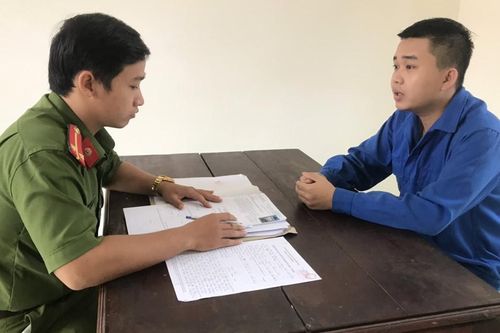 Dùng video 'nhạy cảm' để tống tiền!