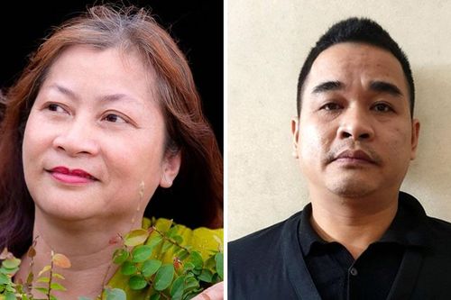 Bóc gỡ nhiều đường dây 'tín dụng đen'